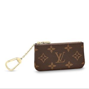 Louis Vuttion key pouch